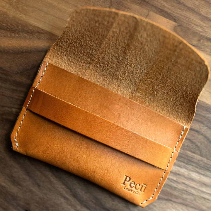Kirby Card Pocket Wallet