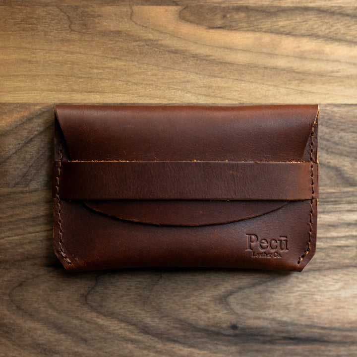 Kirby Card Pocket Wallet