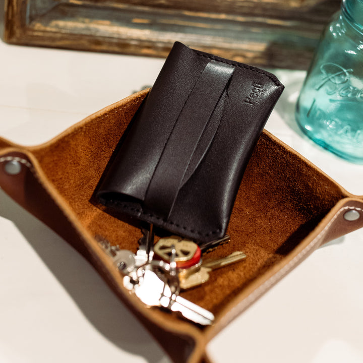 Kirby Card Pocket Wallet