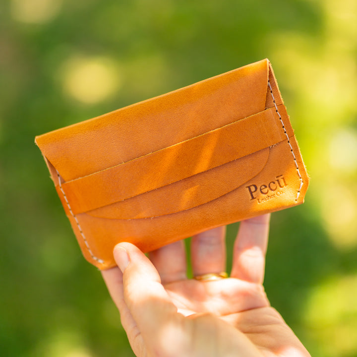 Kirby Card Pocket Wallet
