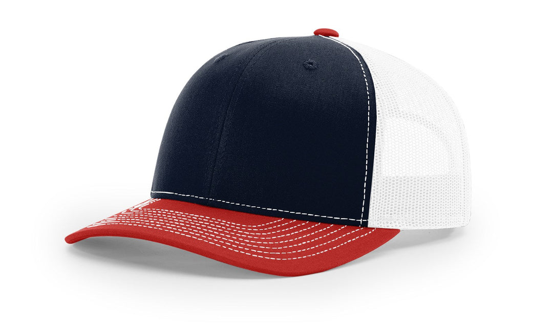 'Murica Aviator Eagle - Trucker 112